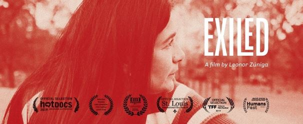 exile film