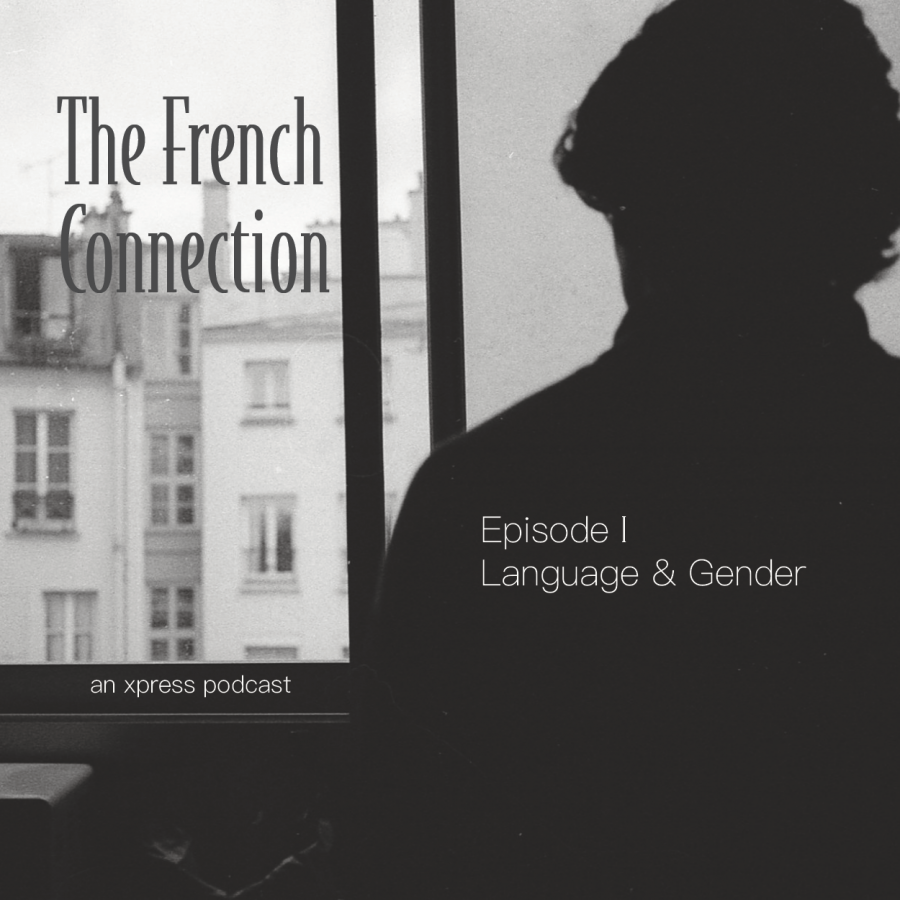 The French Connection Episode I: Language & Gender