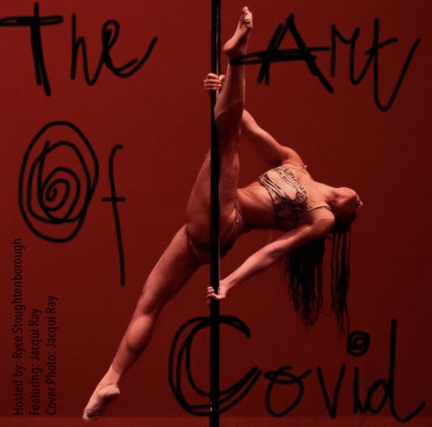 The Art of COVID