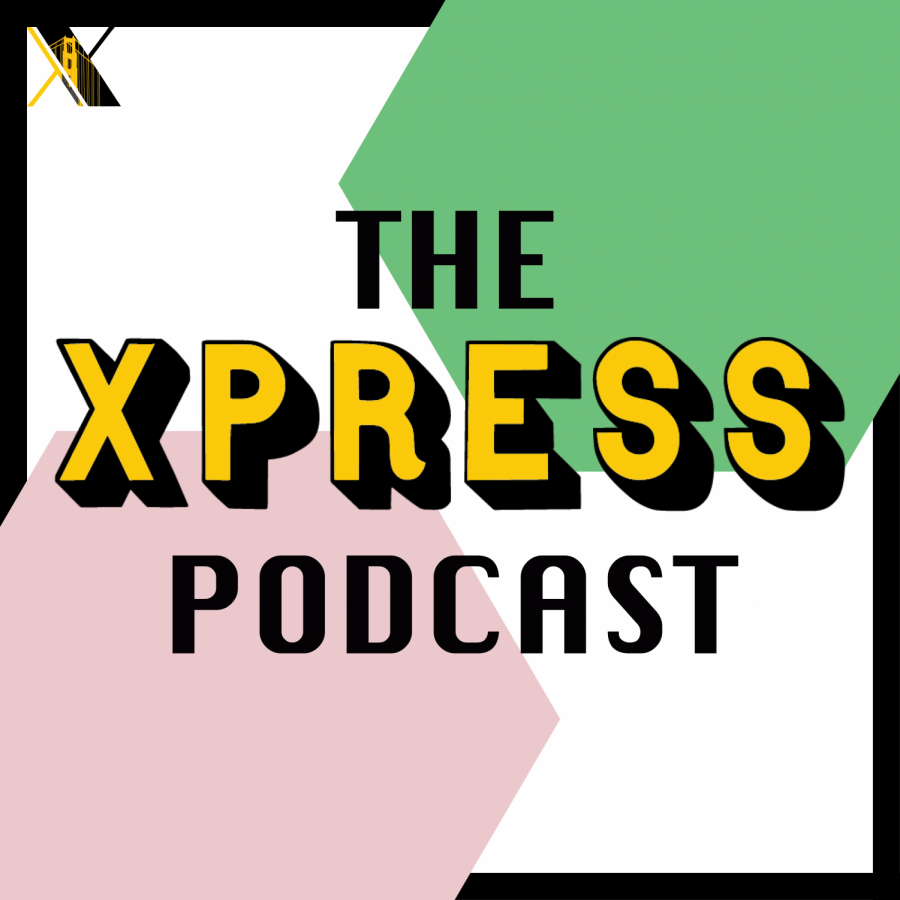 The Xpress Podcast Episode 1: An Eyelash Vending Machine