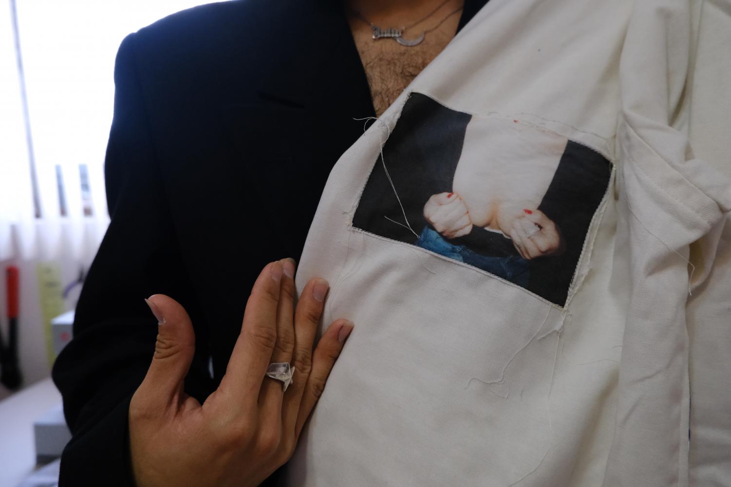 Venenosa Ropa without the poison