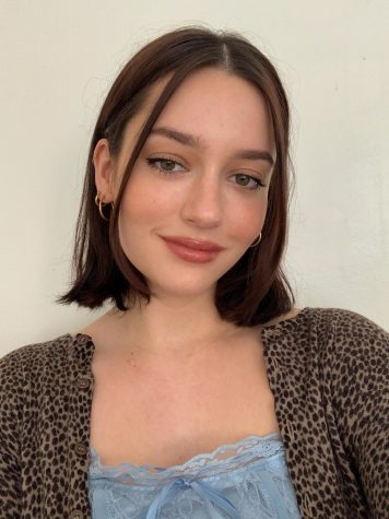Photo of Kenzie Aellig