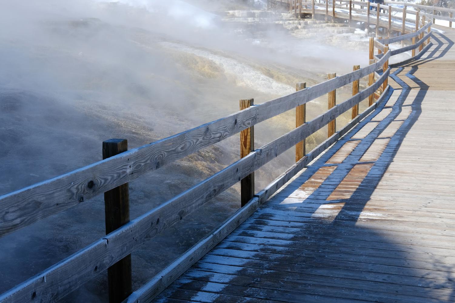Yellowstone