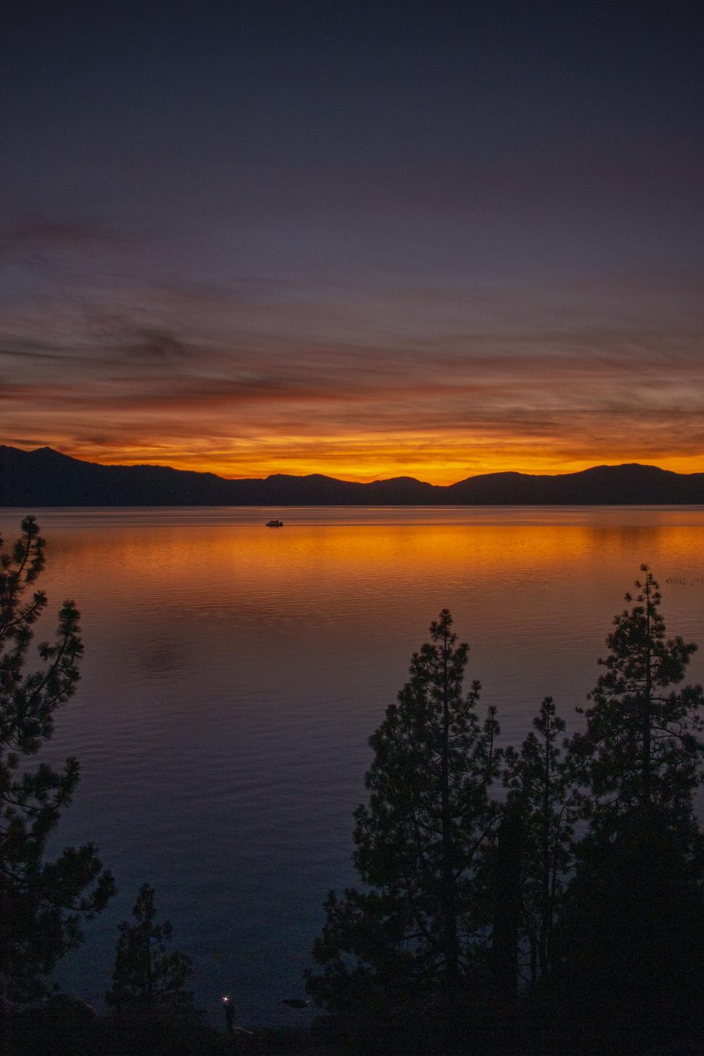Eight places to visit in Northern California
