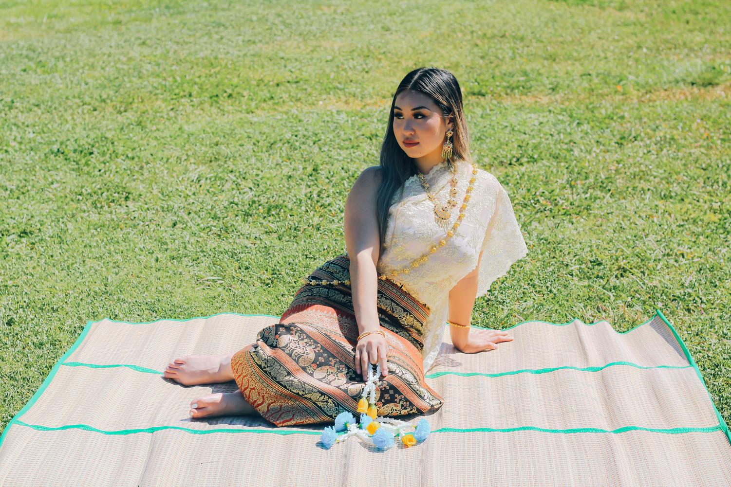 Asian-American identities