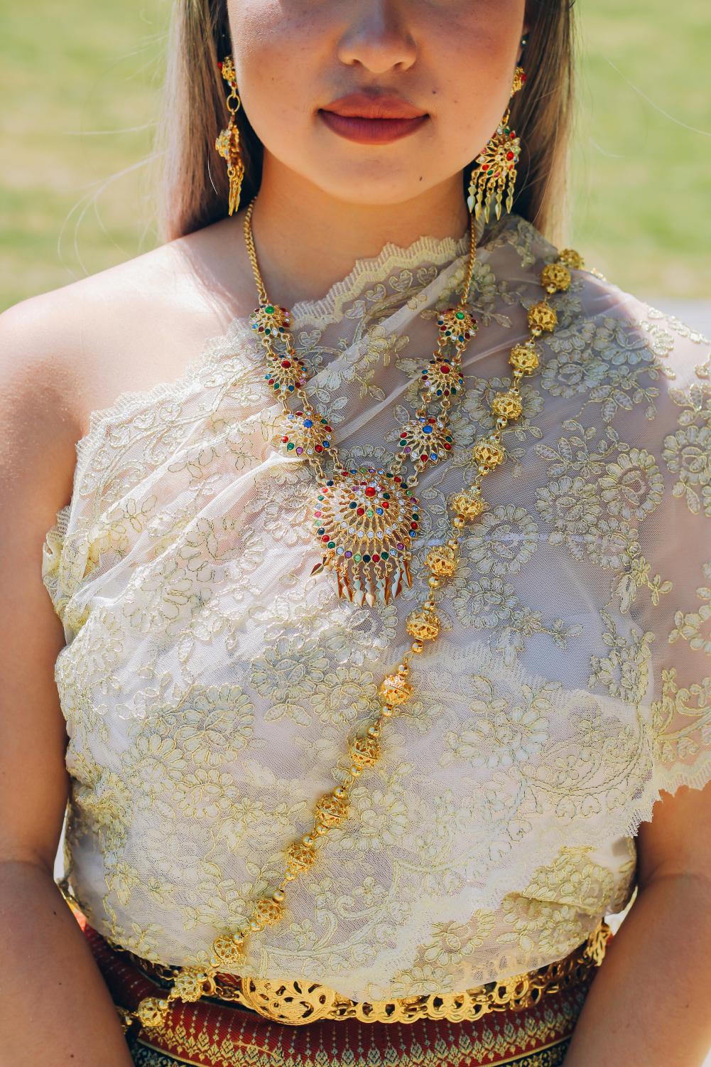 Asian-American identities