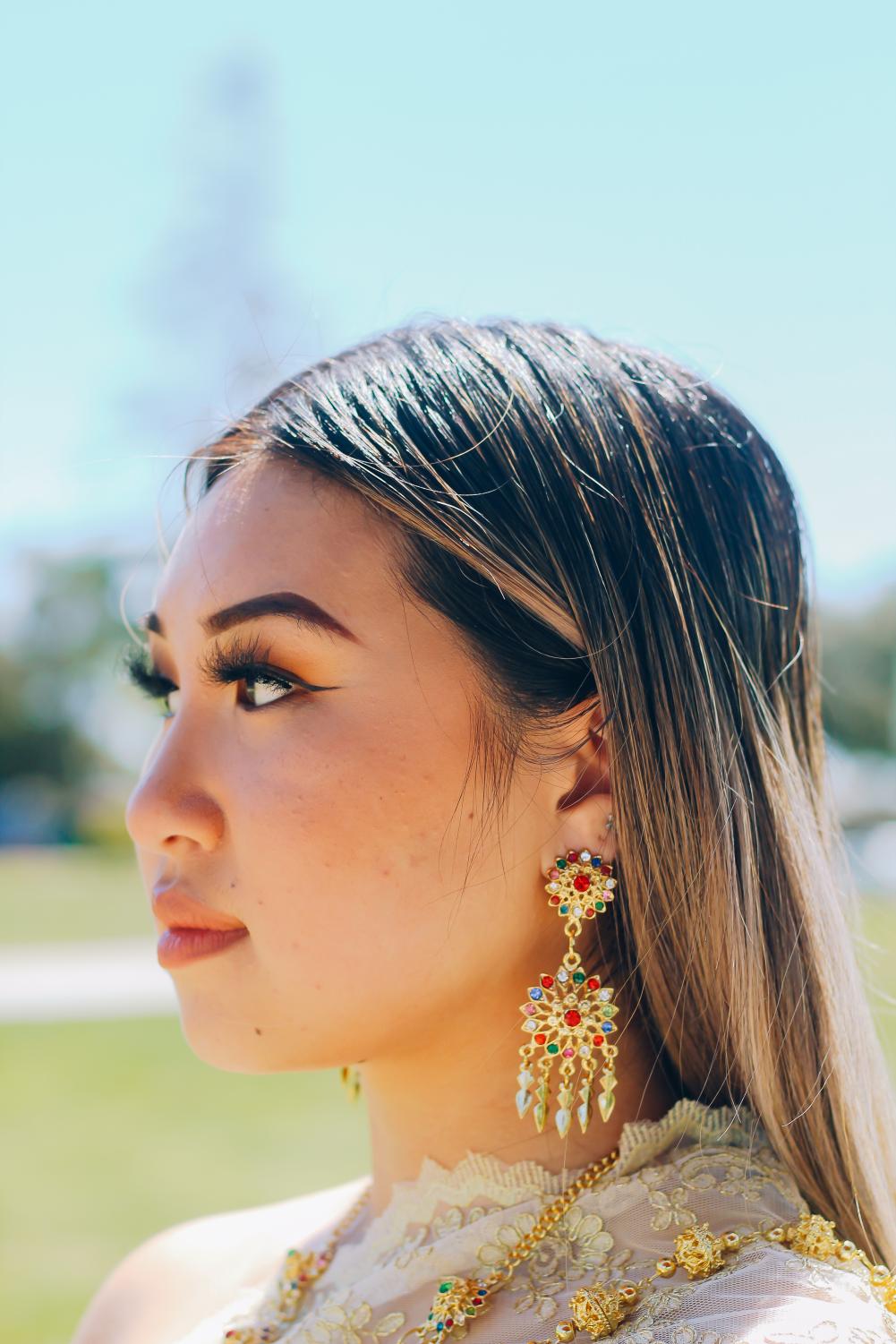 Asian-American identities