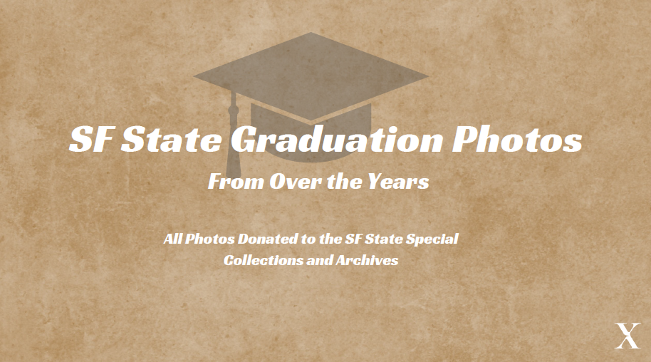 No Cap — Graduation Canceled Once Again