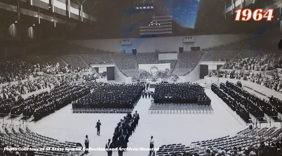 No Cap — Graduation Canceled Once Again