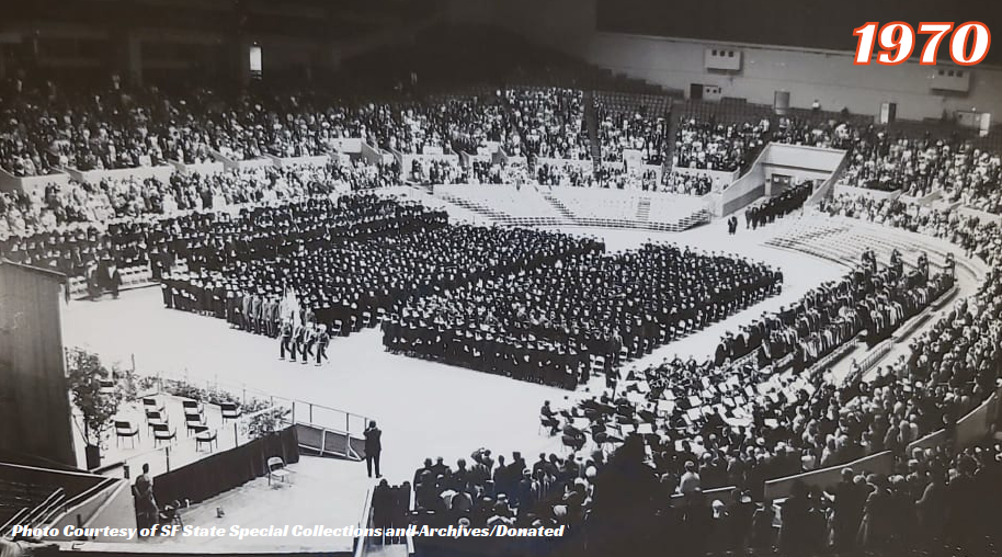 No Cap — Graduation Canceled Once Again