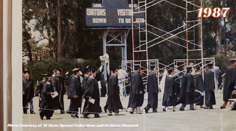 No Cap — Graduation Canceled Once Again