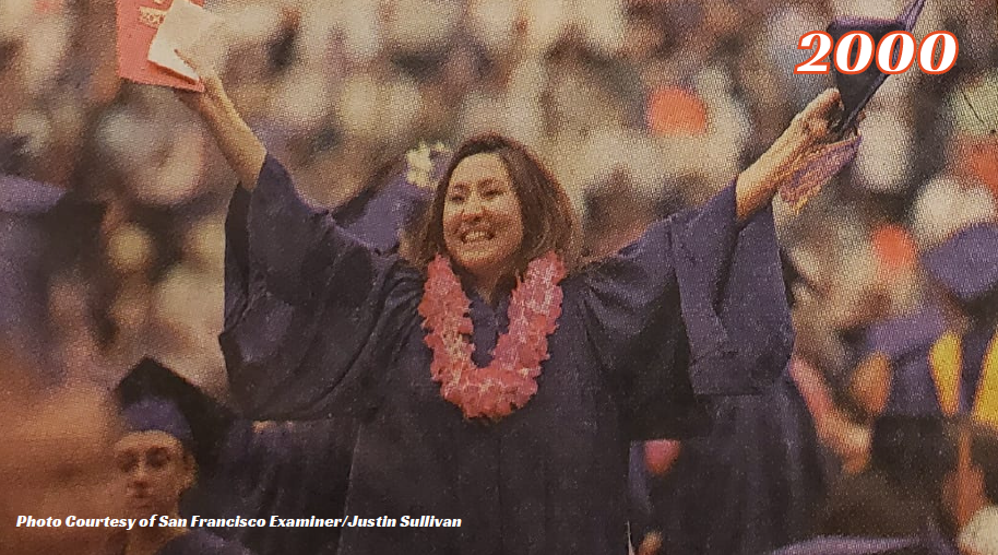 No Cap — Graduation Canceled Once Again
