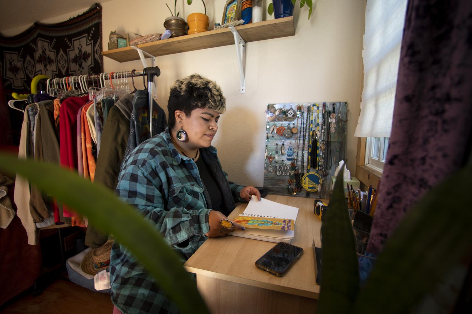Queer Indigenous Community Finds Spaces Online Amid Pandemic