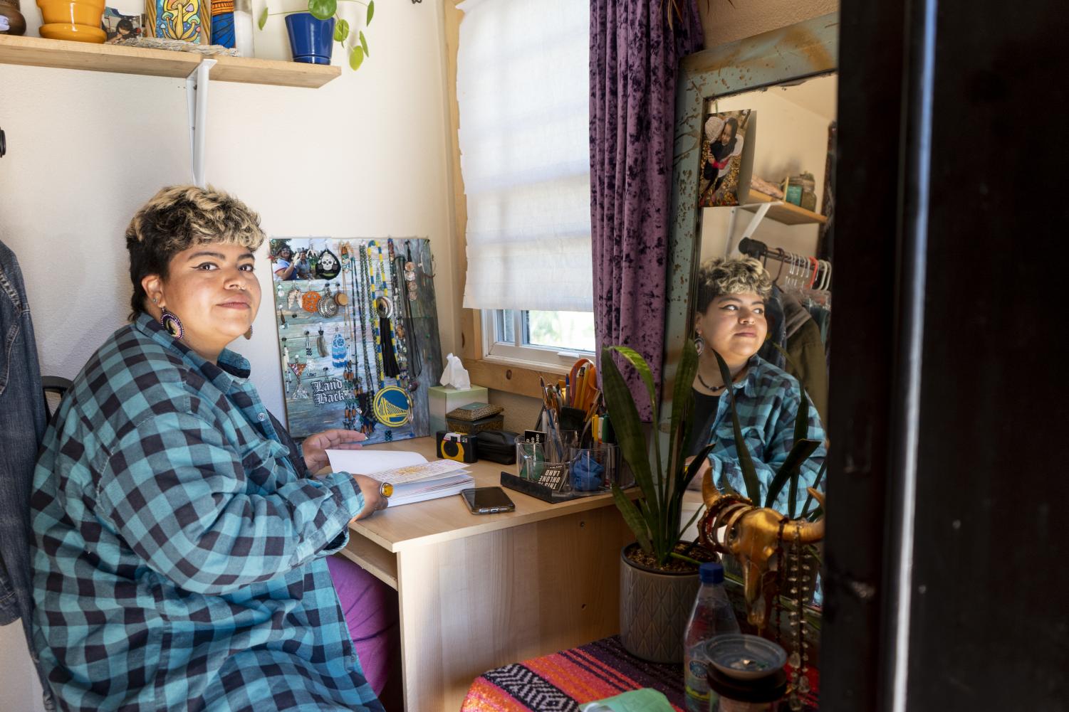 Queer Indigenous Community Finds Spaces Online Amid Pandemic