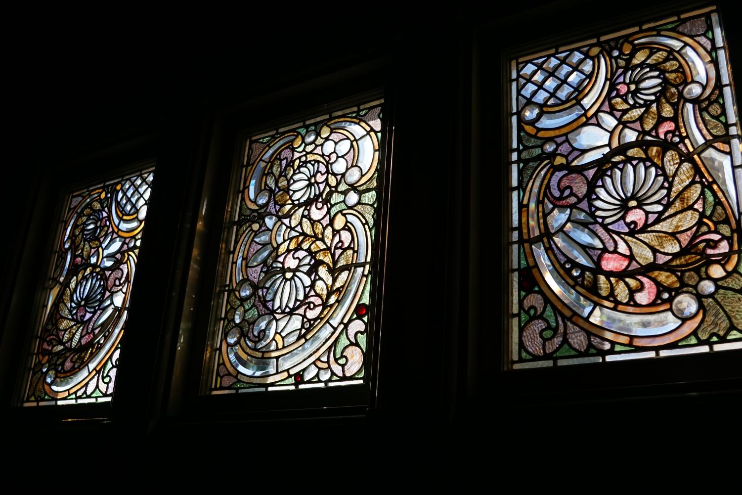 Peeling Back the Layers of the Winchester Mystery House