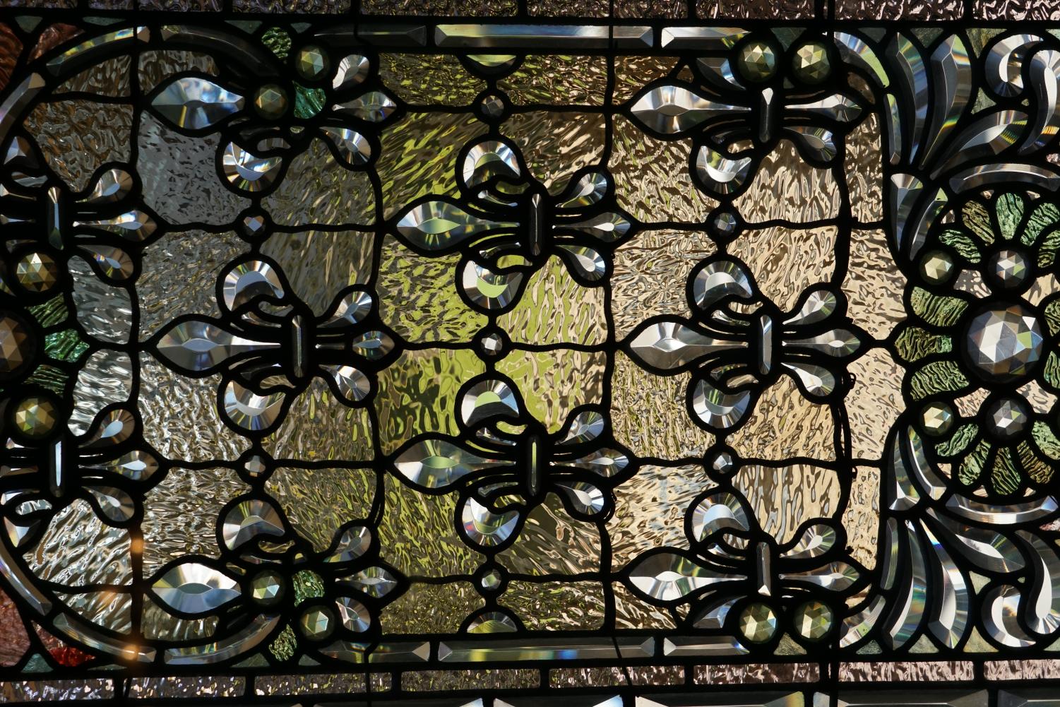 Peeling Back the Layers of the Winchester Mystery House