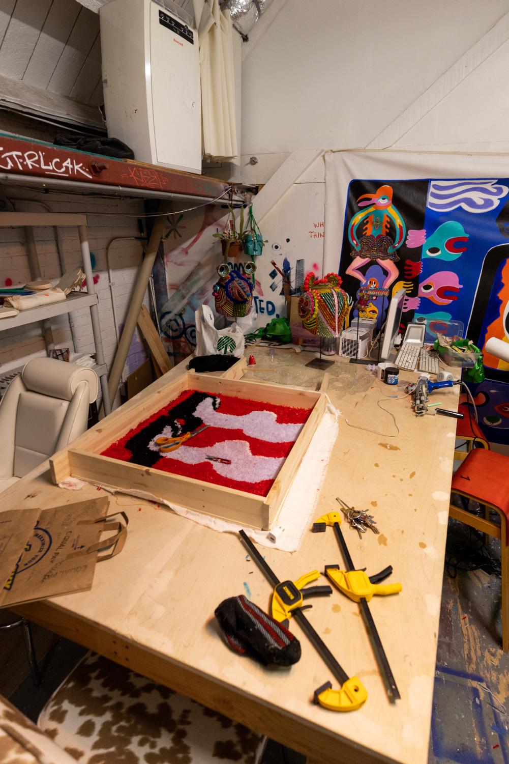 Bay Area Artists and the Great NFT Debate