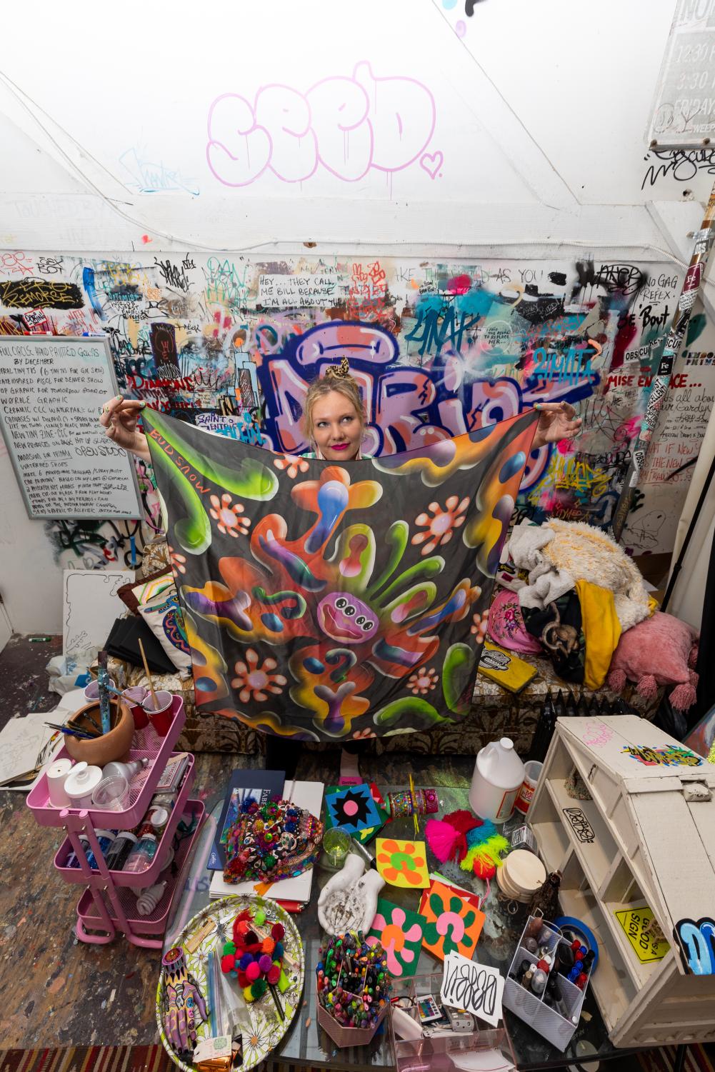 Bay Area Artists and the Great NFT Debate