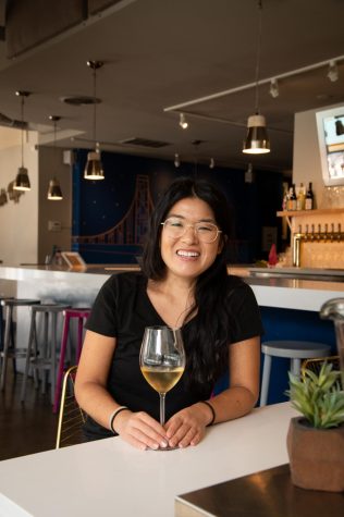 A Women-Owned Coffee Shop and Natural Wine/Cocktail Bar Is Opening