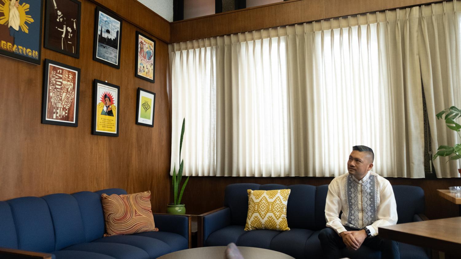 From the Classroom to City Hall — One Professor's Journey to Reelection