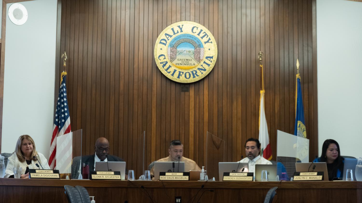 From the Classroom to City Hall — One Professor's Journey to Reelection
