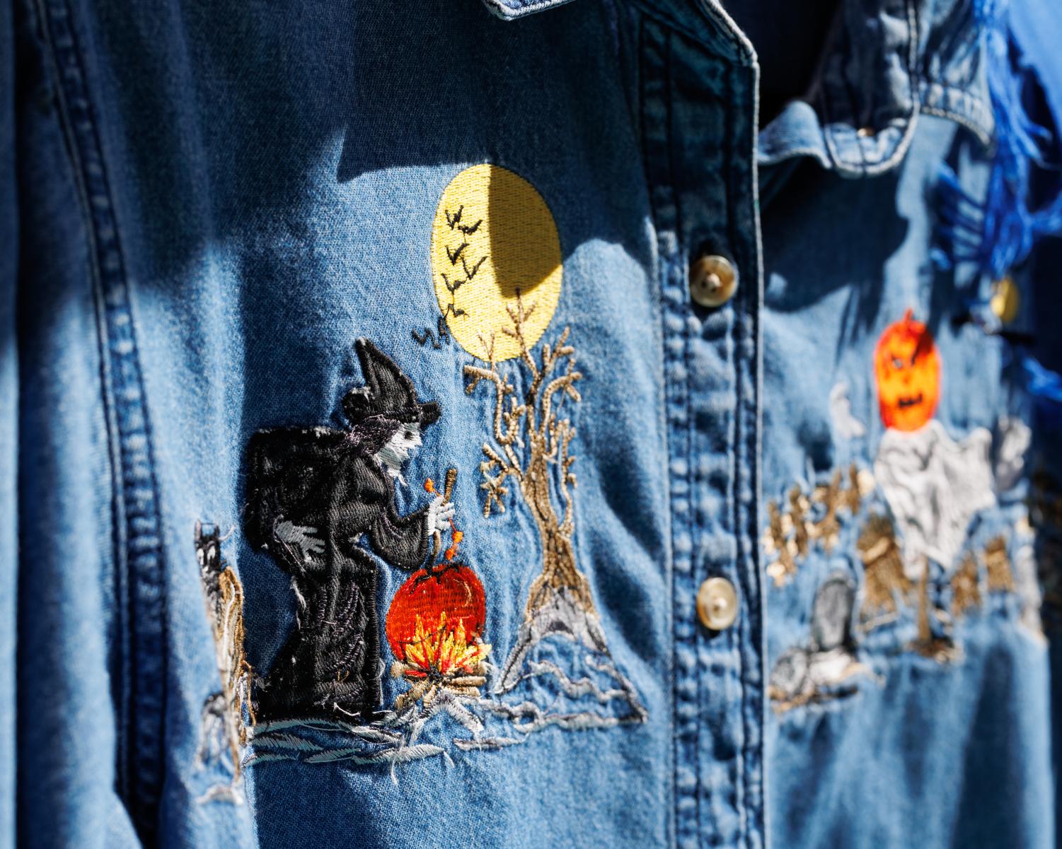 Reduce, Reuse, Upcycle