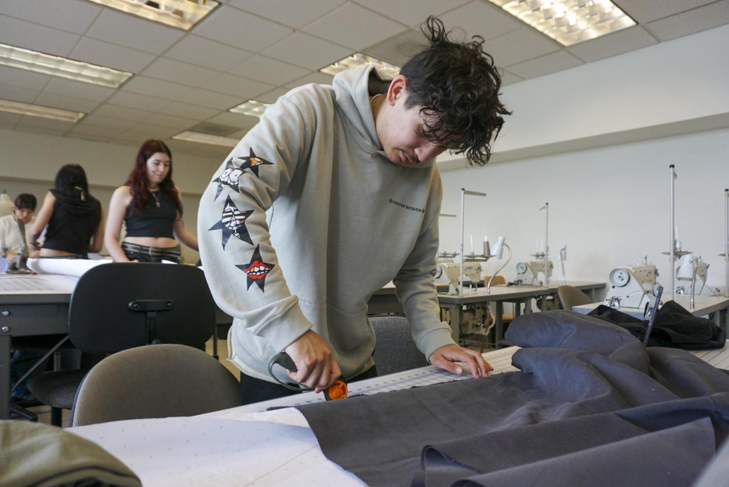 SF State's Finest in Fashion