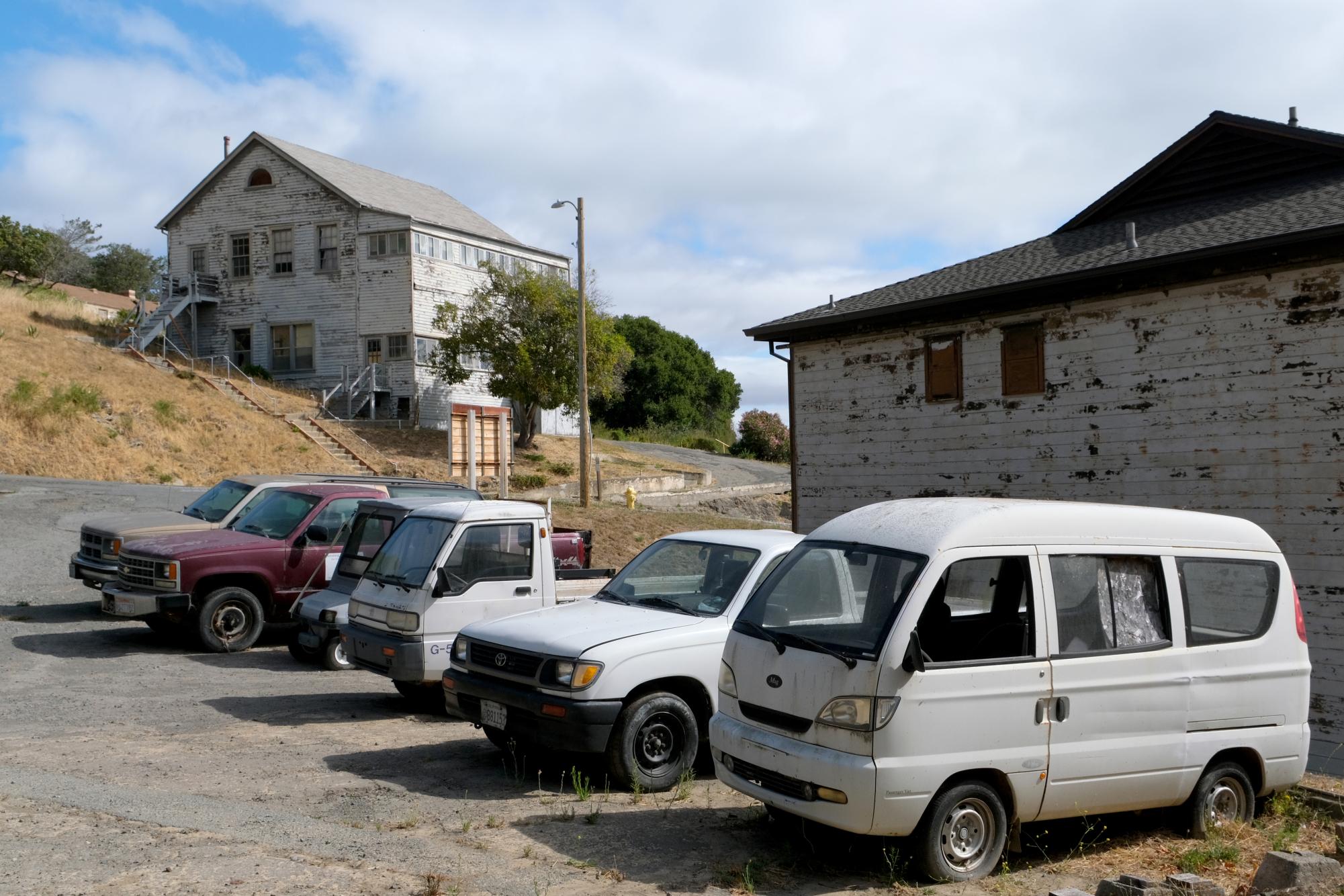 What’s Next For San Francisco State’s Tiburon Campus