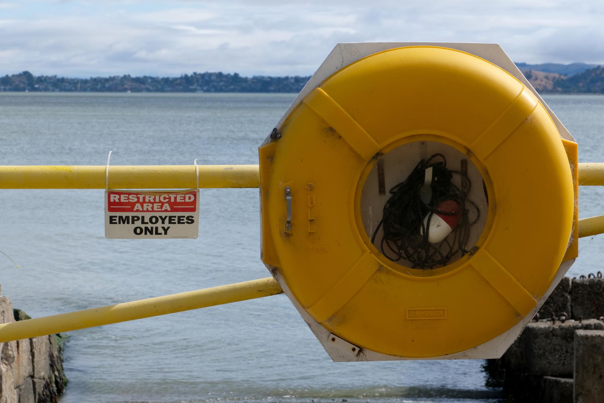 What’s Next For San Francisco State’s Tiburon Campus