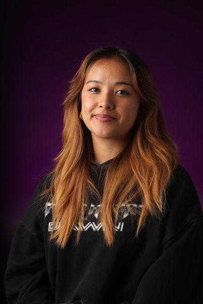 Lindsey Hoang