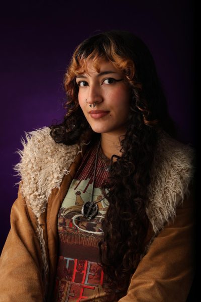 Angelique Persails