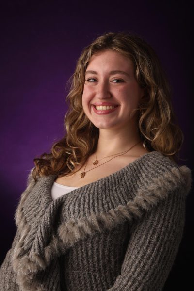 Madeline Sirois