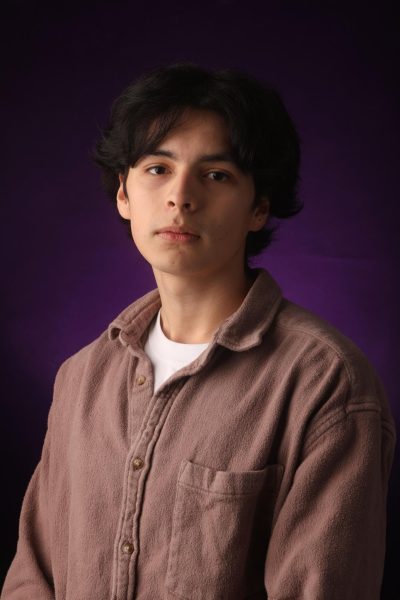 Josh Miranda
