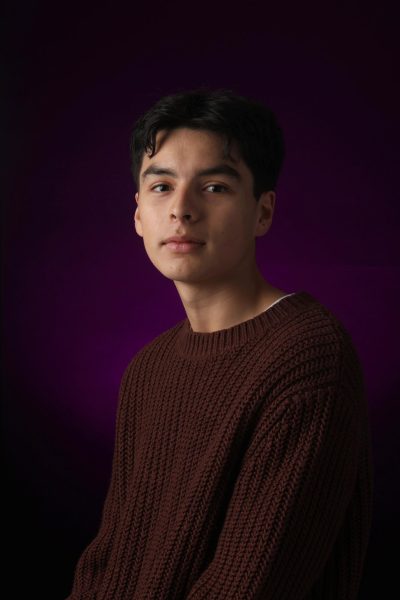 Josh Miranda