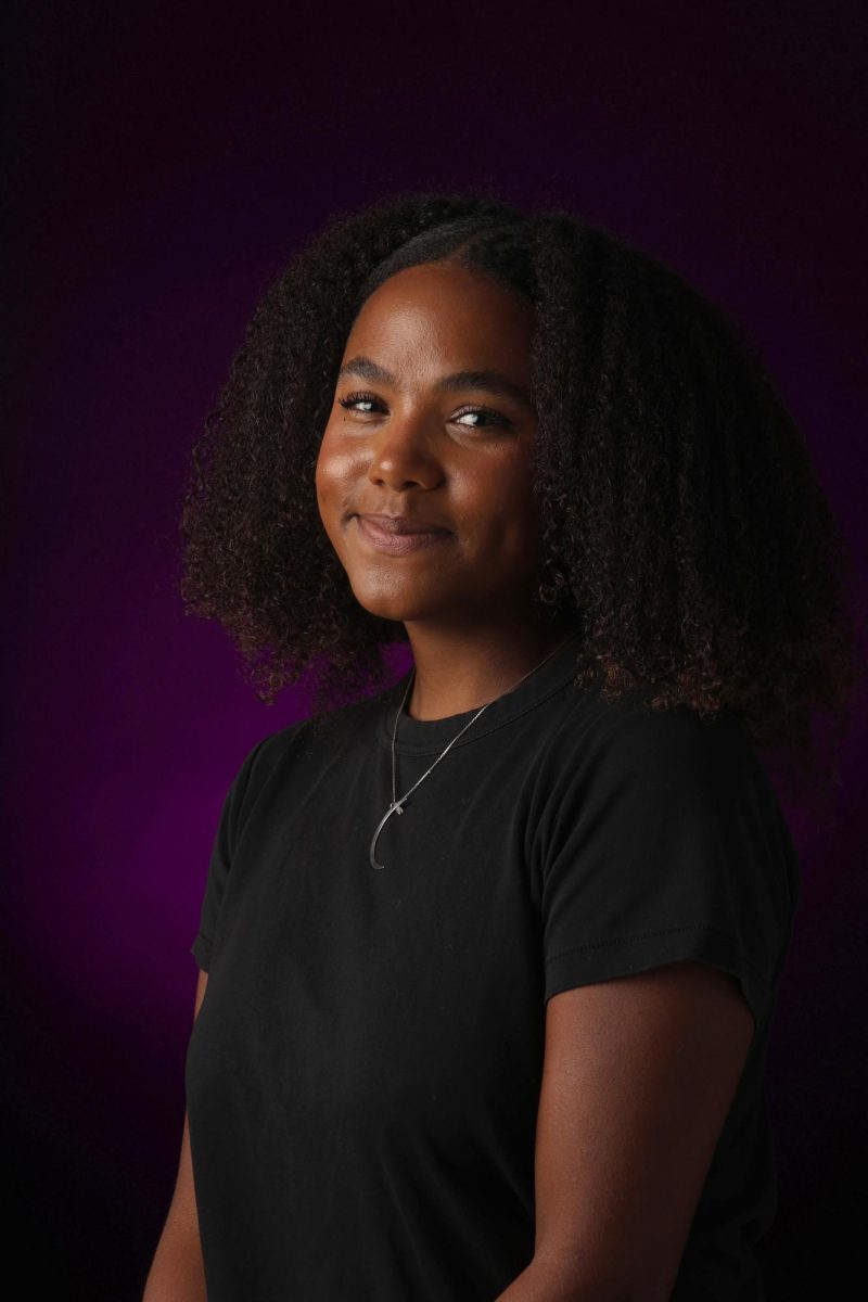 Hannah Clark-Nixon