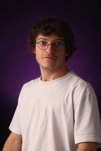Julian Olson