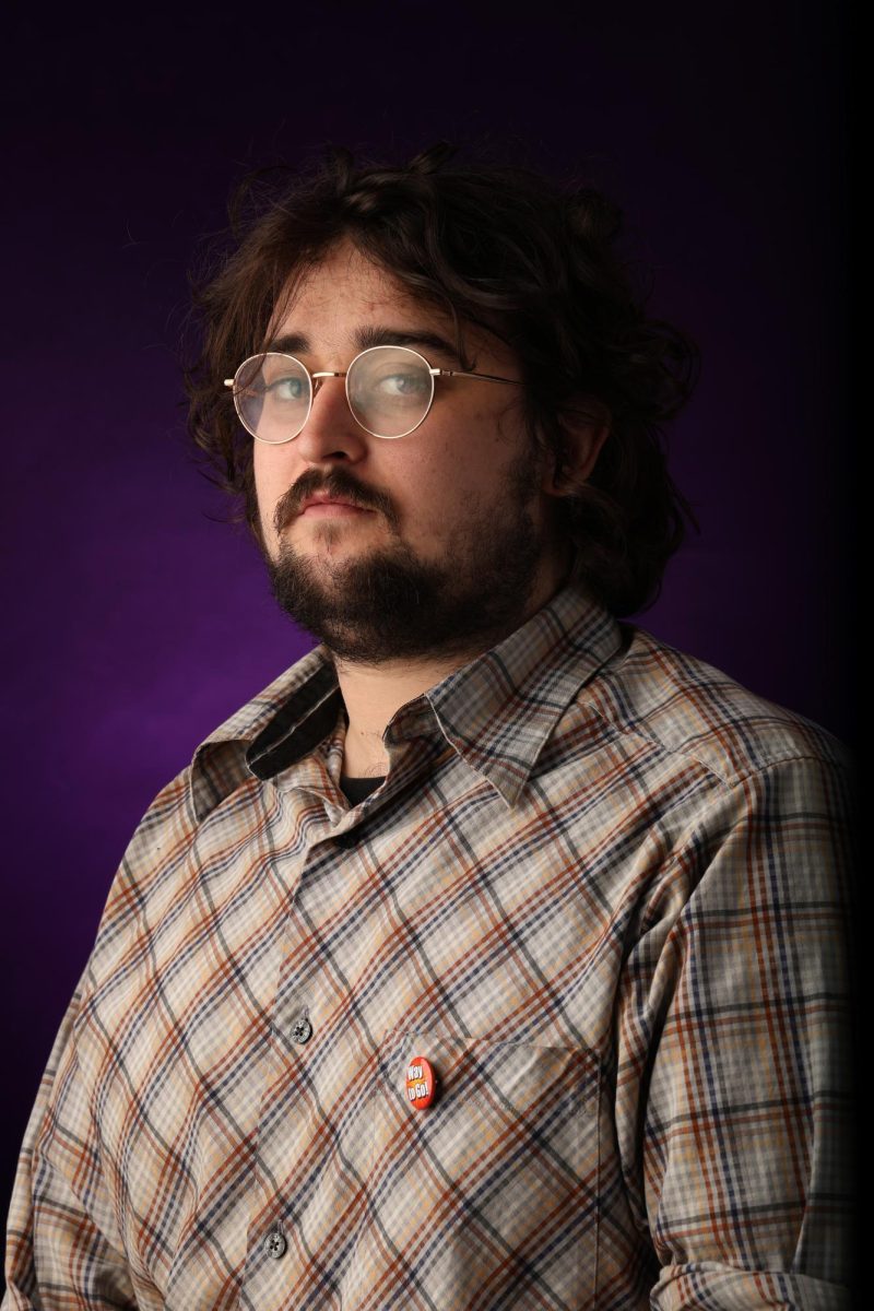 Ben Rubin