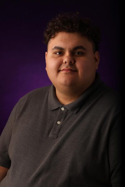 Eddie Monares