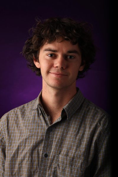Jack Glancy