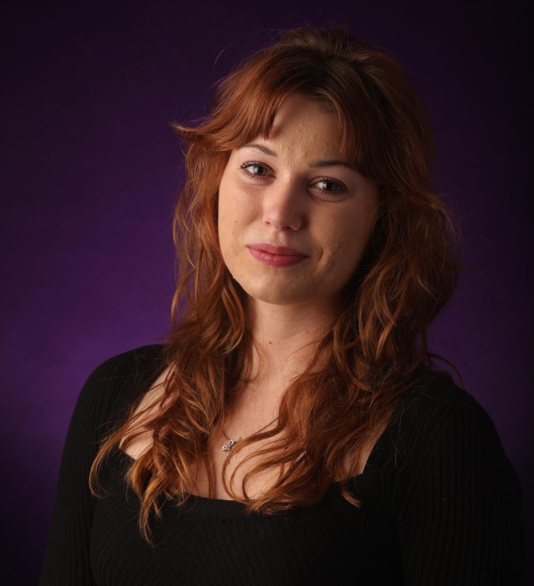 Isabella Balzarano