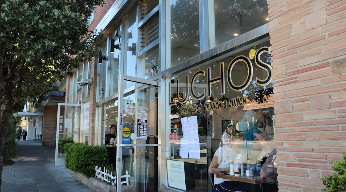 Literally Food: How Lucho’s is Redefining What Brunch Can Mean