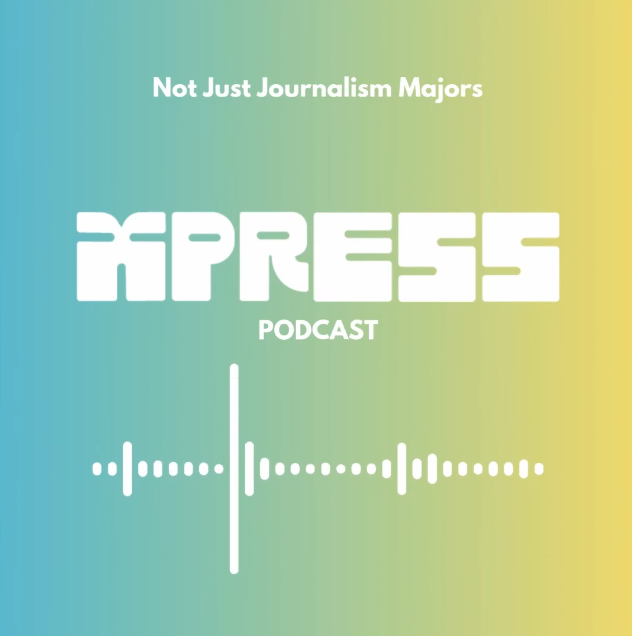 Not Just Journalism Majors