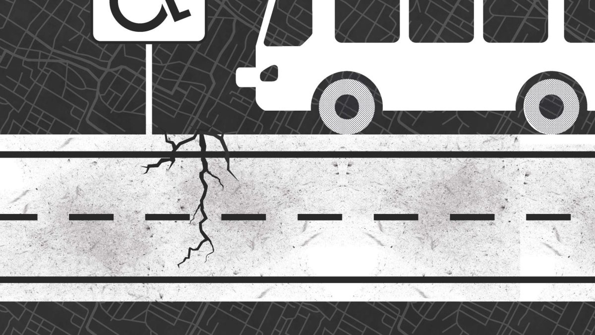 For Disabled Riders, SFMTA Cuts Could Mean Losing Independence